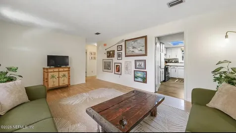 4 Sanchez Cove Avenue St. Augustine FL 32080