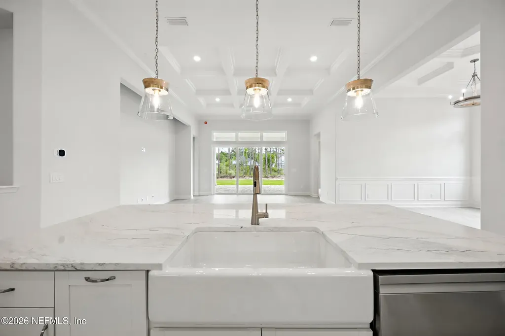 46 Eagle Moon Lake Drive St. Augustine FL 32092