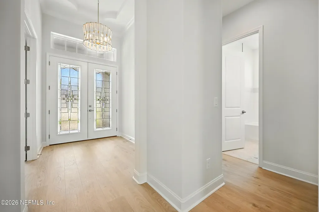 46 Eagle Moon Lake Drive St. Augustine FL 32092