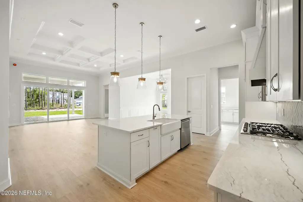 46 Eagle Moon Lake Drive St. Augustine FL 32092