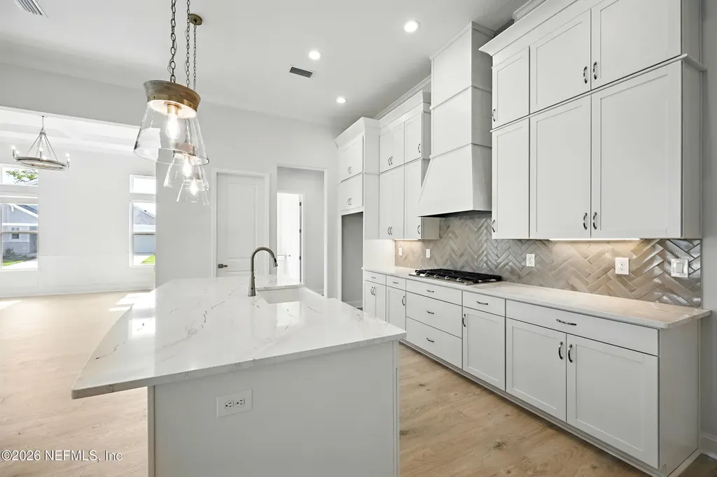 46 Eagle Moon Lake Drive St. Augustine FL 32092