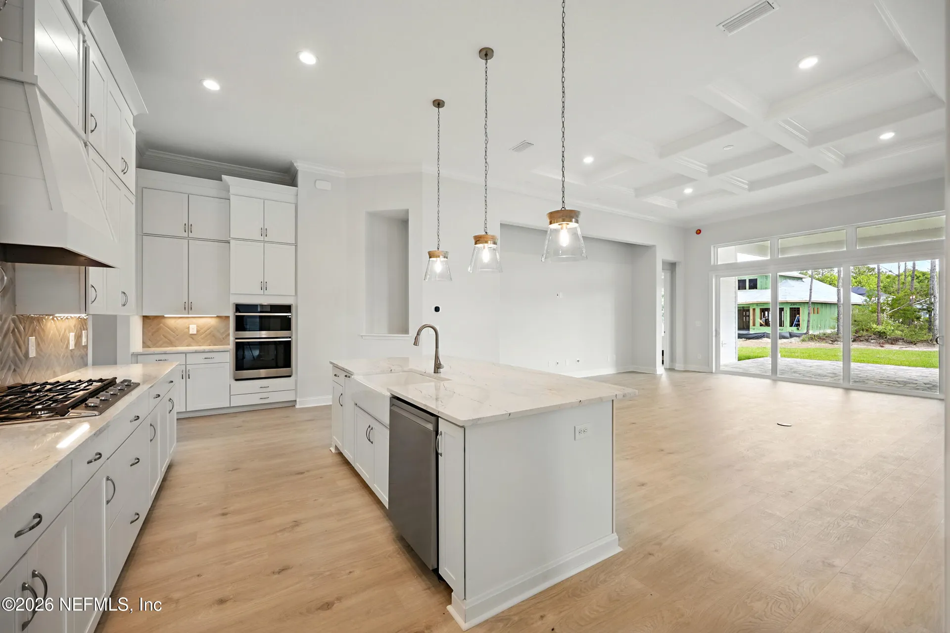 46 Eagle Moon Lake Drive St. Augustine FL 32092