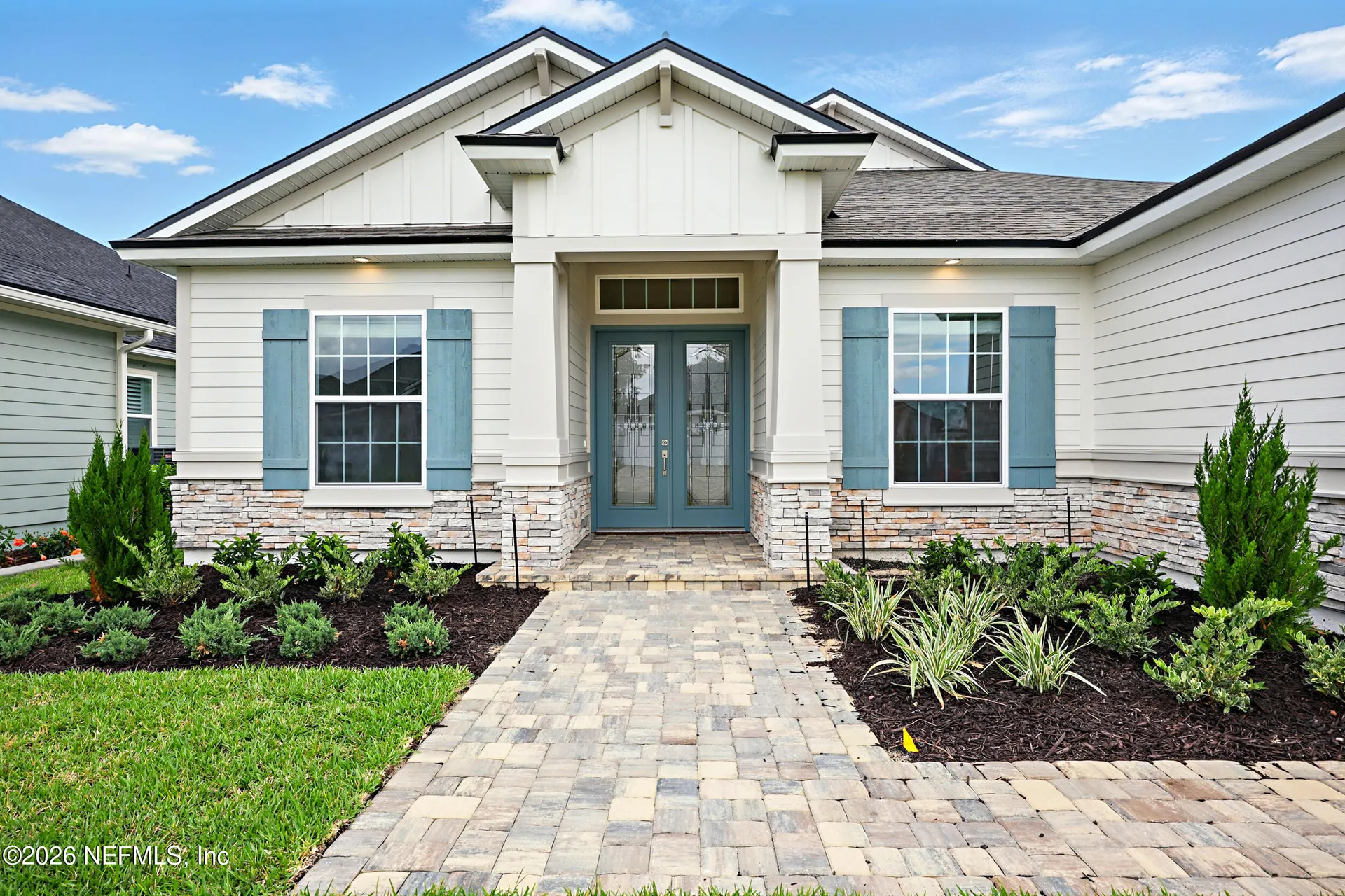 46 Eagle Moon Lake Drive St. Augustine FL 32092