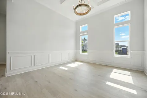46 Eagle Moon Lake Drive St. Augustine FL 32092