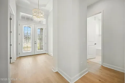 46 Eagle Moon Lake Drive St. Augustine FL 32092