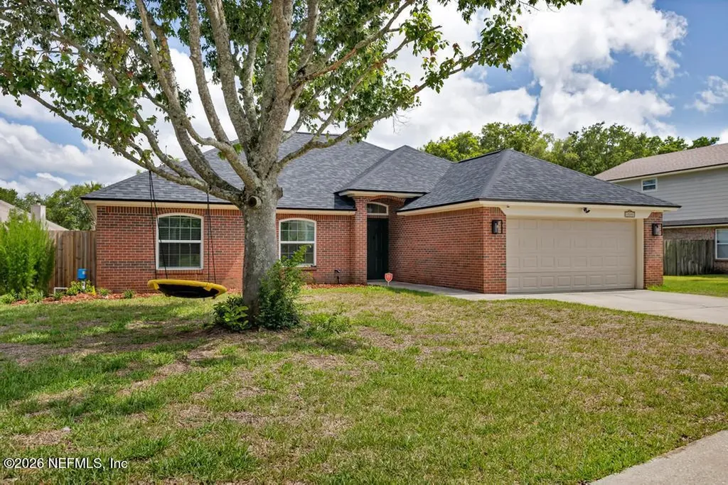 13082 Chets Creek Drive S Jacksonville FL 32224