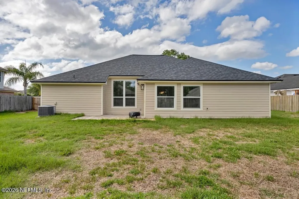 13082 Chets Creek Drive S Jacksonville FL 32224