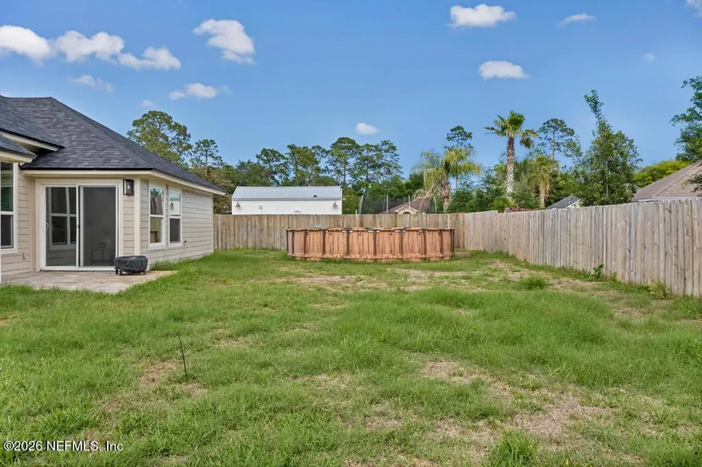 13082 Chets Creek Drive S Jacksonville FL 32224