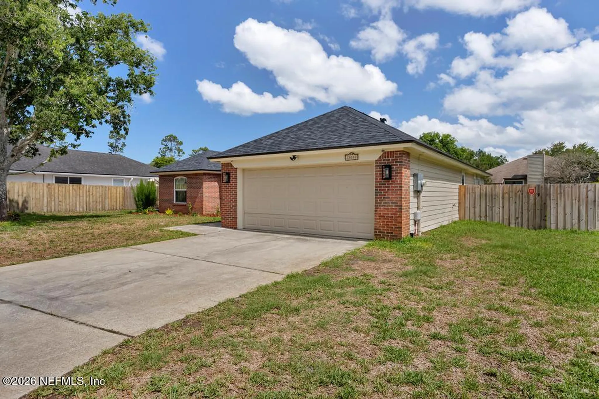 13082 Chets Creek Drive S Jacksonville FL 32224