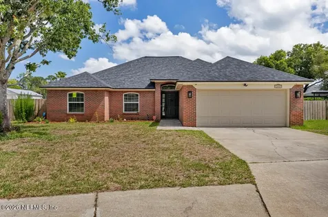 13082 Chets Creek Drive S Jacksonville FL 32224