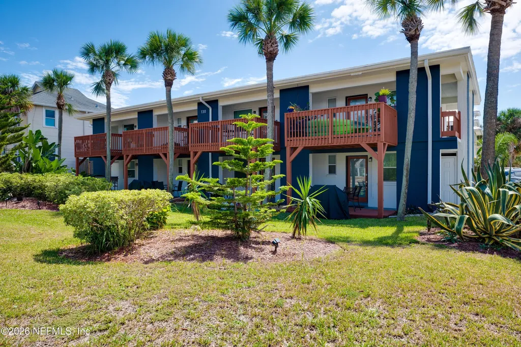 130 10th Avenue N Jacksonville Beach FL 32250