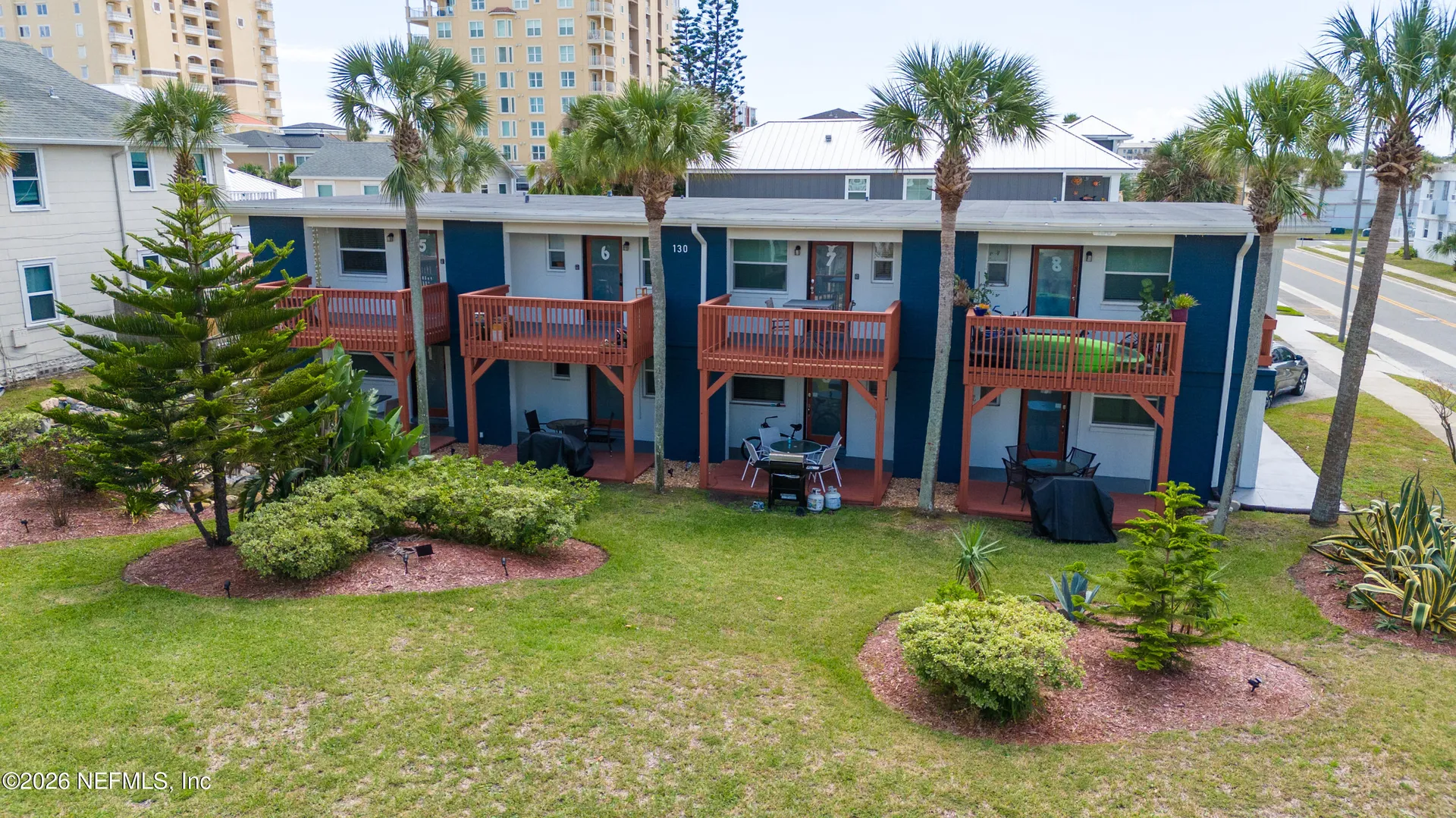 130 10th Avenue N Jacksonville Beach FL 32250