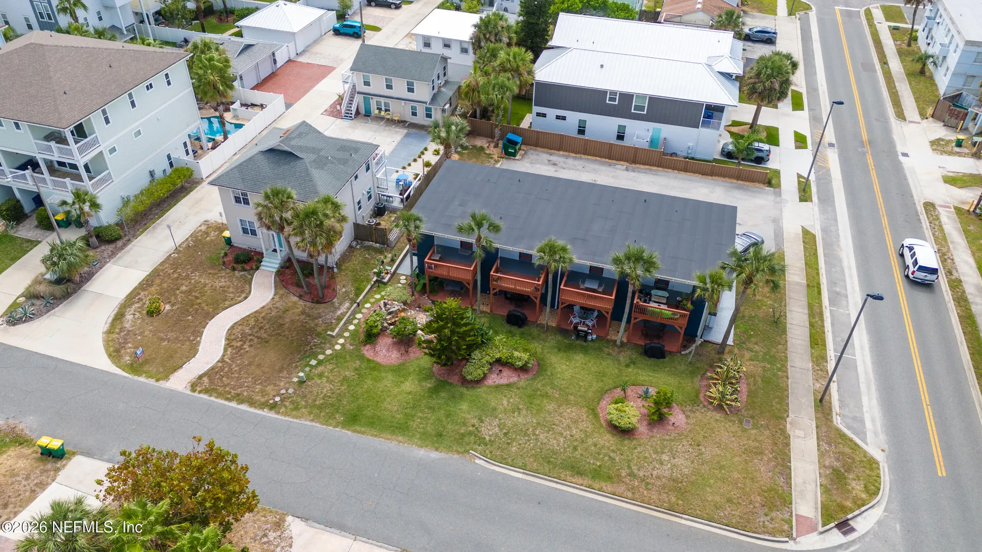 130 10th Avenue N Jacksonville Beach FL 32250