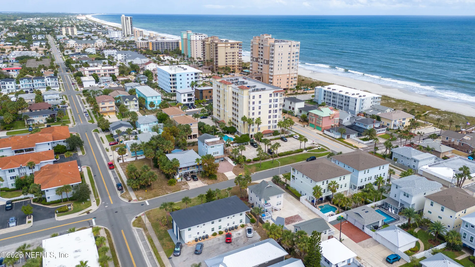 130 10th Avenue N Jacksonville Beach FL 32250