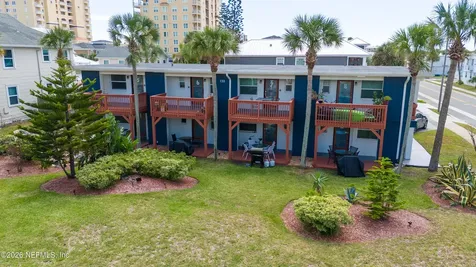 130 10th Avenue N Jacksonville Beach FL 32250