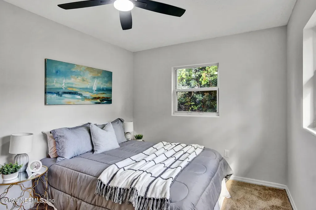 2509 Wilmont Court Jacksonville FL 32218