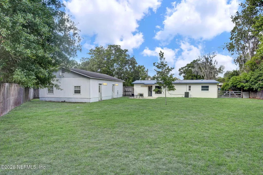 2509 Wilmont Court Jacksonville FL 32218