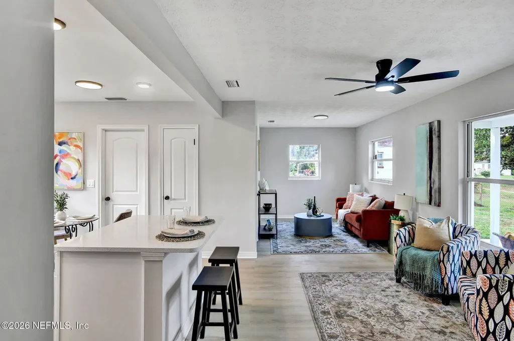 2509 Wilmont Court Jacksonville FL 32218