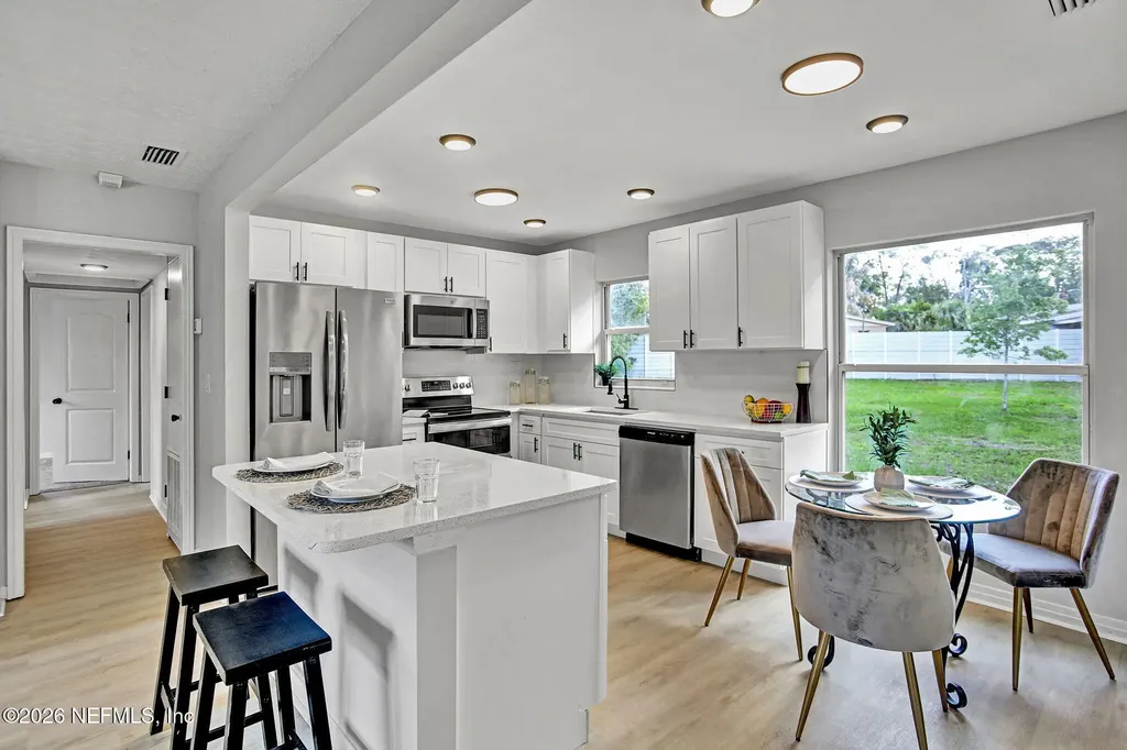 2509 Wilmont Court Jacksonville FL 32218