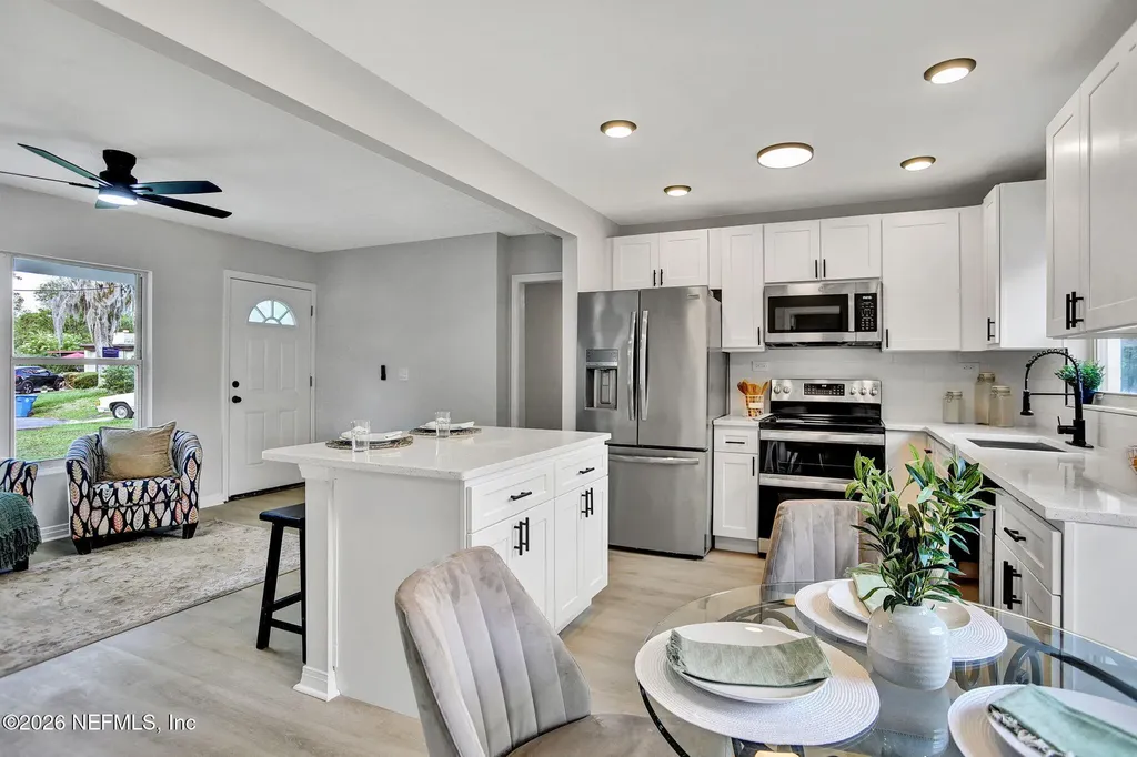 2509 Wilmont Court Jacksonville FL 32218