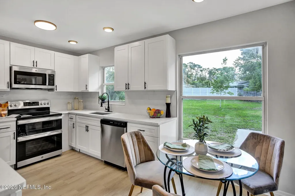 2509 Wilmont Court Jacksonville FL 32218