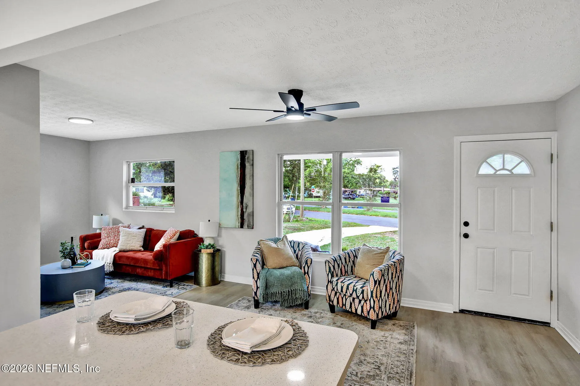 2509 Wilmont Court Jacksonville FL 32218