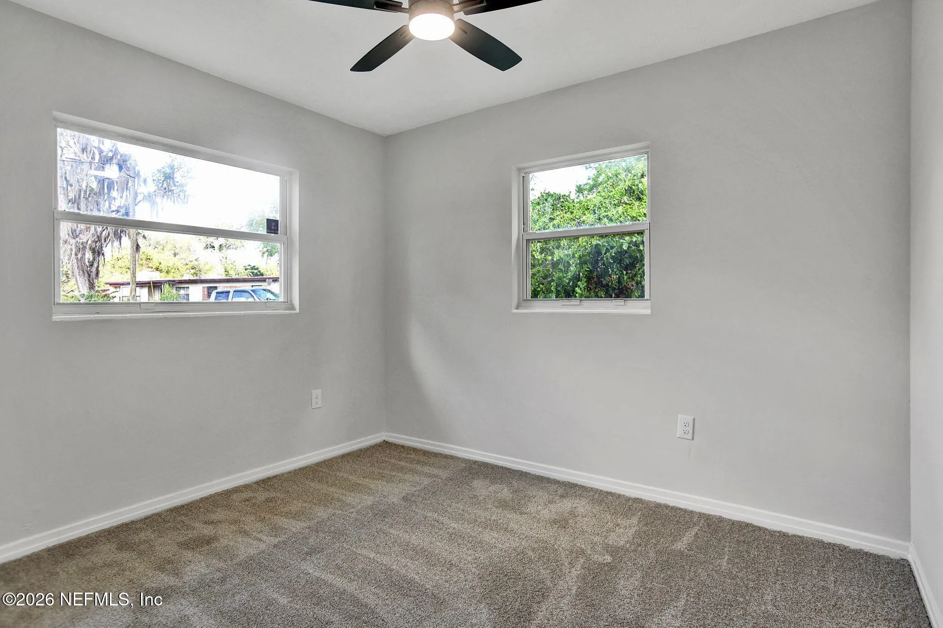 2509 Wilmont Court Jacksonville FL 32218