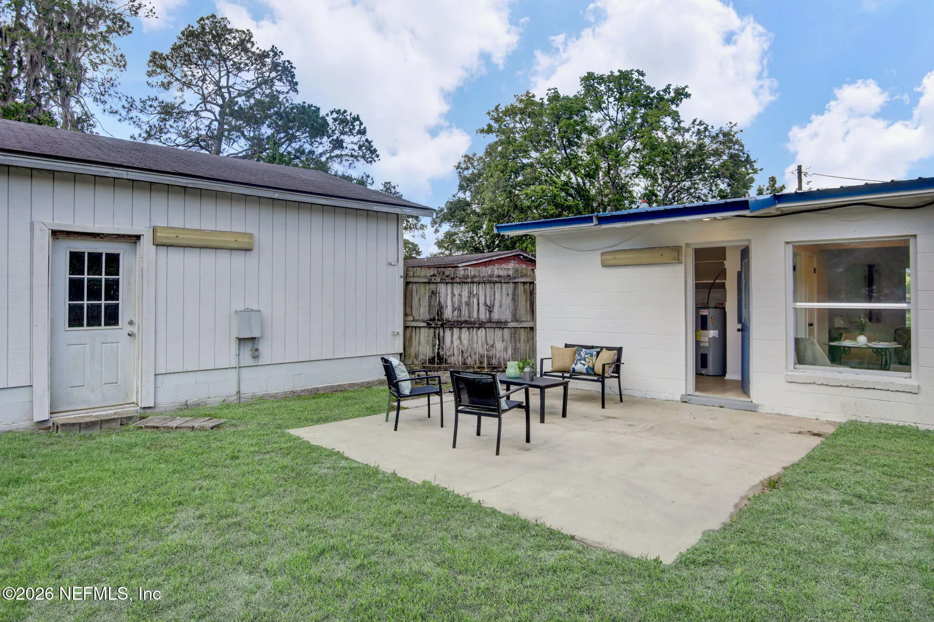 2509 Wilmont Court Jacksonville FL 32218