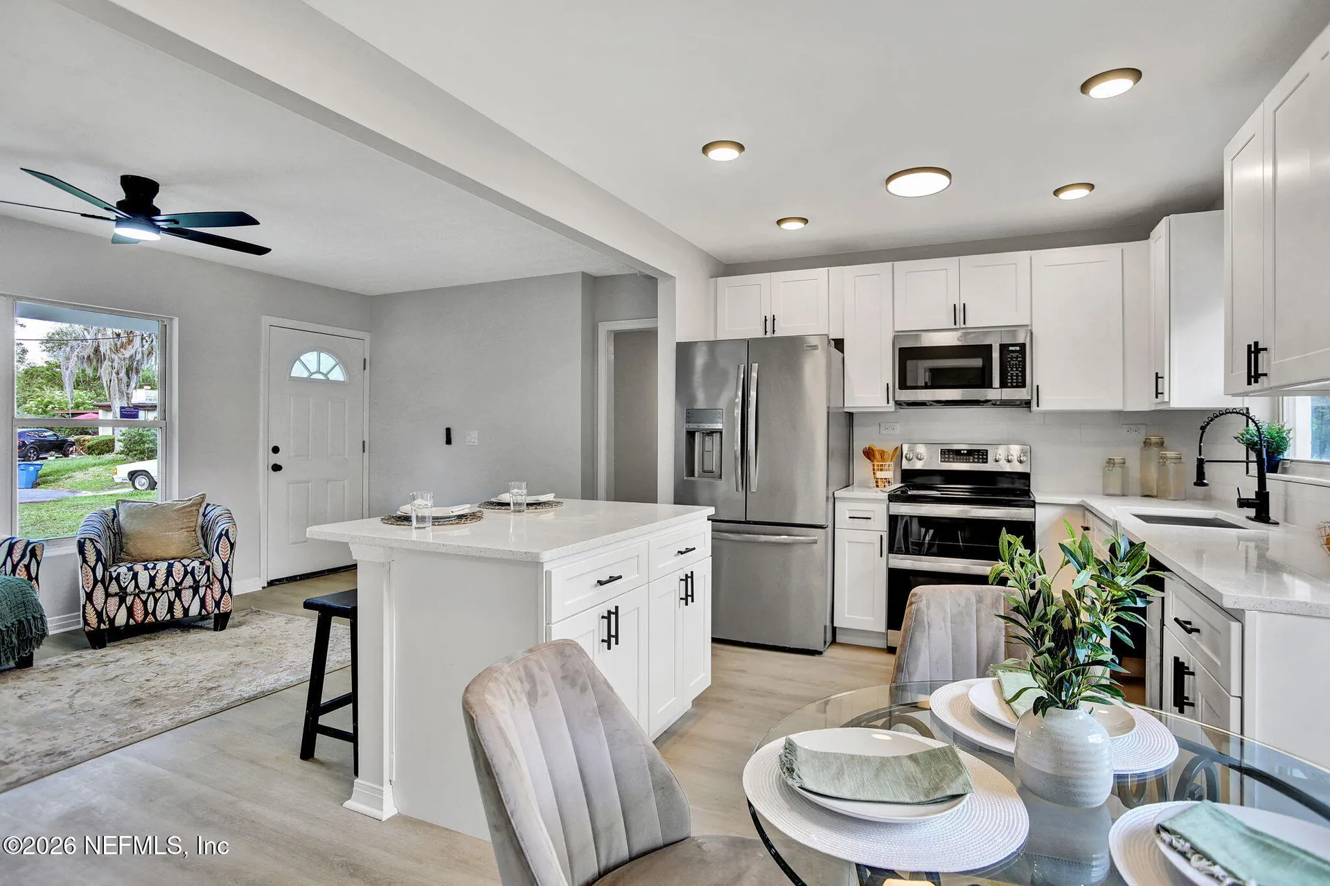 2509 Wilmont Court Jacksonville FL 32218
