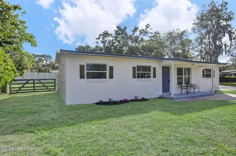2509 Wilmont Court Jacksonville FL 32218