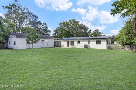 2509 Wilmont Court Jacksonville FL 32218