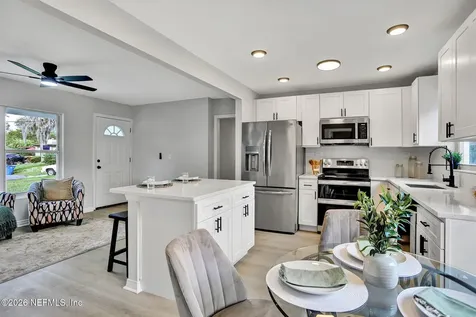 2509 Wilmont Court Jacksonville FL 32218