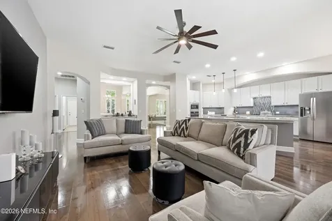 275 Flores Way St. Johns FL 32259