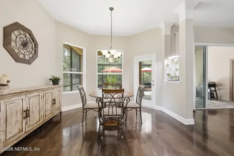 275 Flores Way St. Johns FL 32259