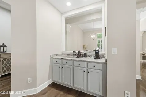 275 Flores Way St. Johns FL 32259