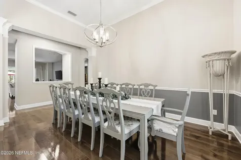 275 Flores Way St. Johns FL 32259