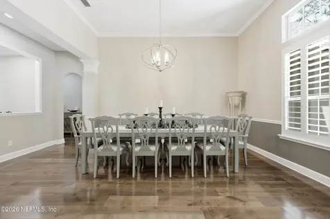 275 Flores Way St. Johns FL 32259