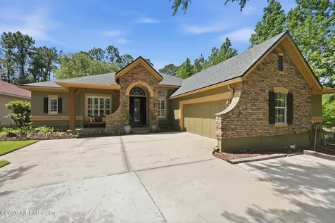 275 Flores Way St. Johns FL 32259