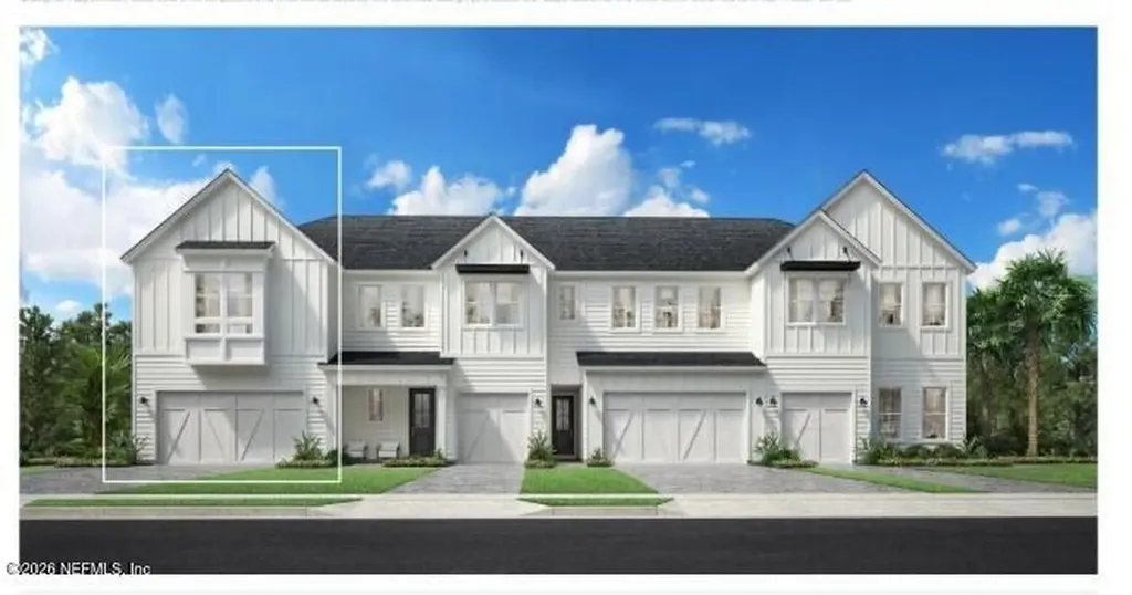 150 Delwood Way St. Augustine FL 32092