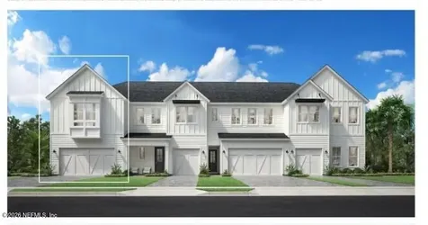 150 Delwood Way St. Augustine FL 32092
