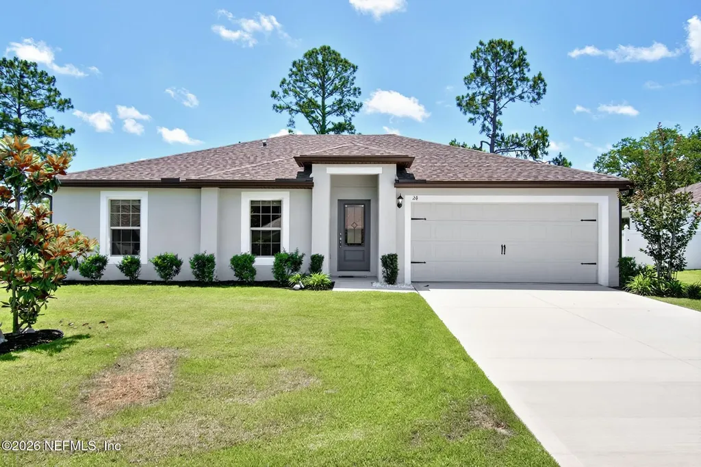 24 Perkins Lane Palm Coast FL 32164