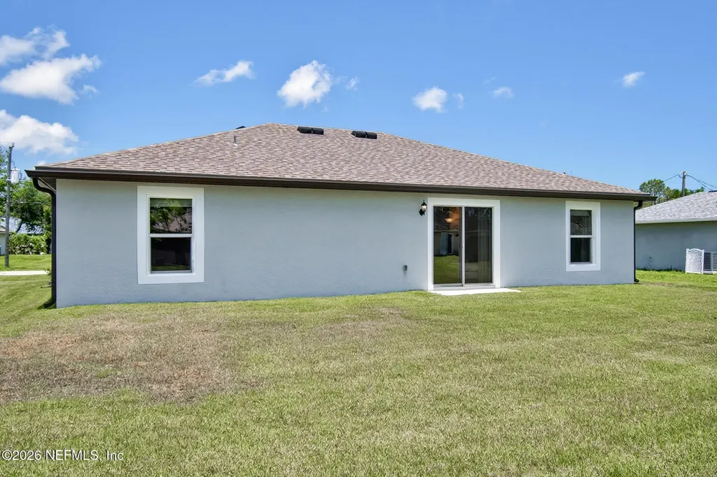 24 Perkins Lane Palm Coast FL 32164