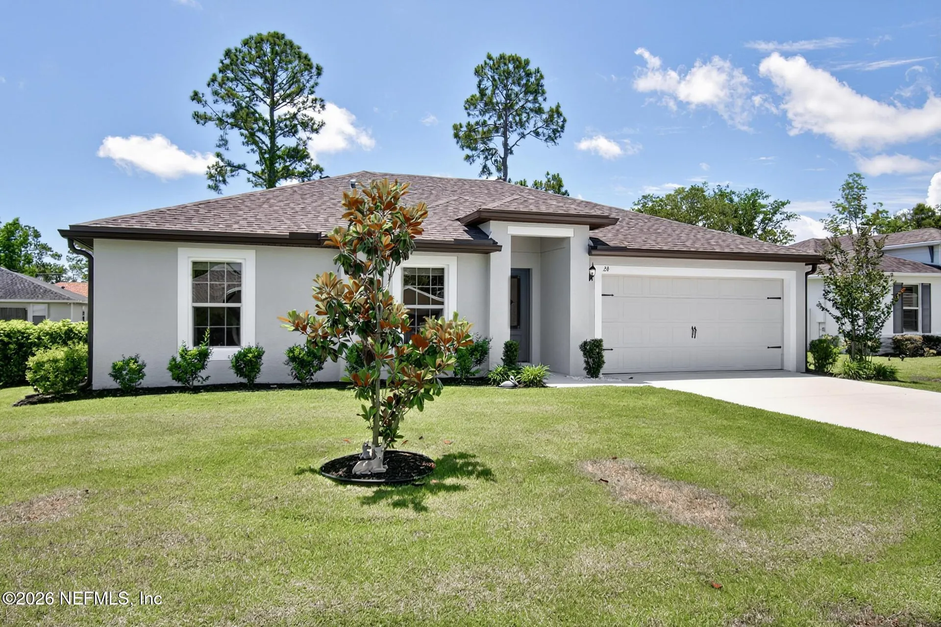 24 Perkins Lane Palm Coast FL 32164