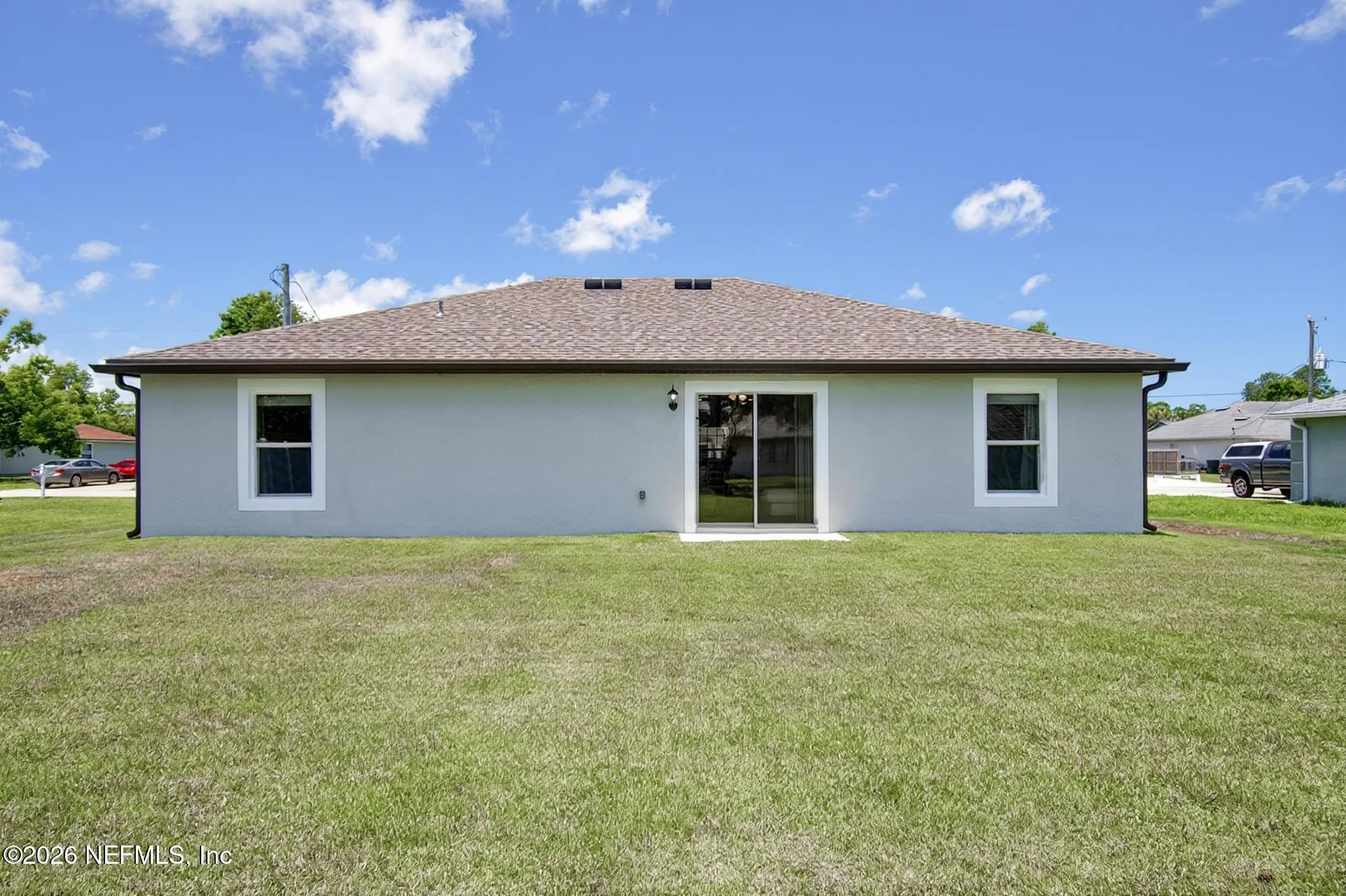 24 Perkins Lane Palm Coast FL 32164