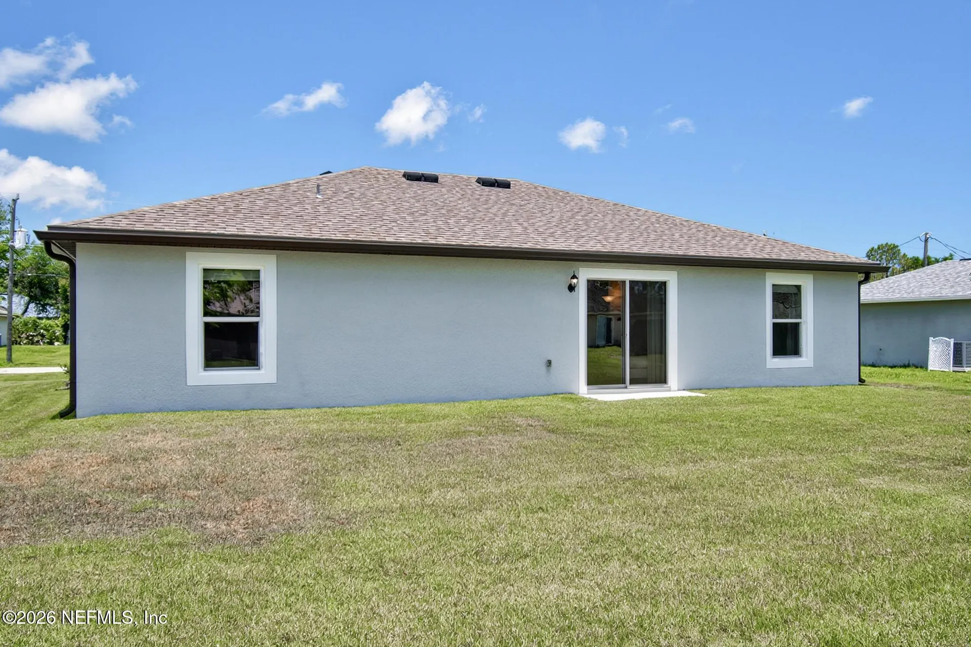 24 Perkins Lane Palm Coast FL 32164