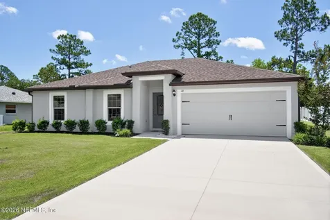 24 Perkins Lane Palm Coast FL 32164