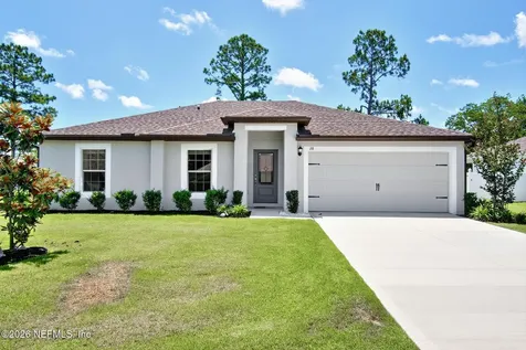 24 Perkins Lane Palm Coast FL 32164