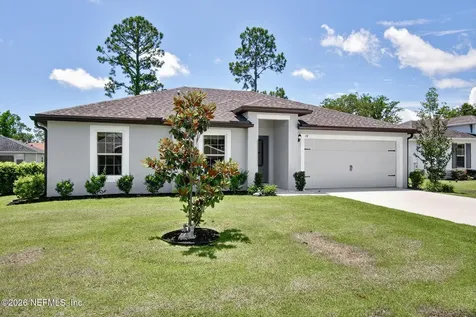 24 Perkins Lane Palm Coast FL 32164