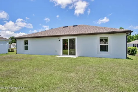 24 Perkins Lane Palm Coast FL 32164