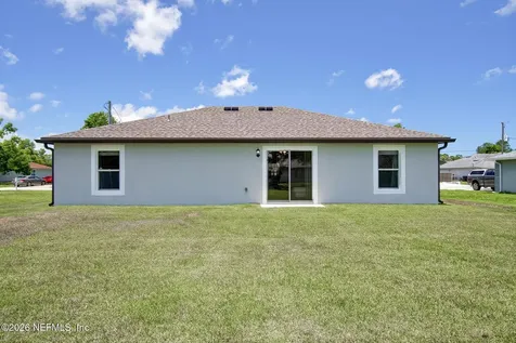 24 Perkins Lane Palm Coast FL 32164
